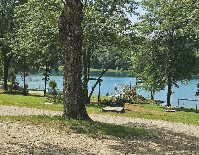 Whippoorwill Lake Camp Inc Picture 5
