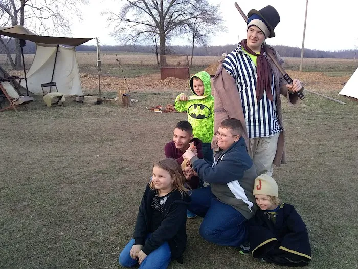 Barks Plantation Picture 1