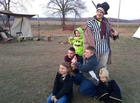 Barks Plantation