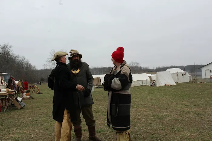 Barks Plantation Picture 5
