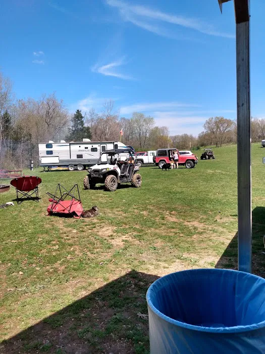 Ethan's Creek Picture 9