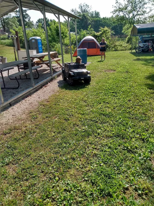 Ethan's Creek Picture 1
