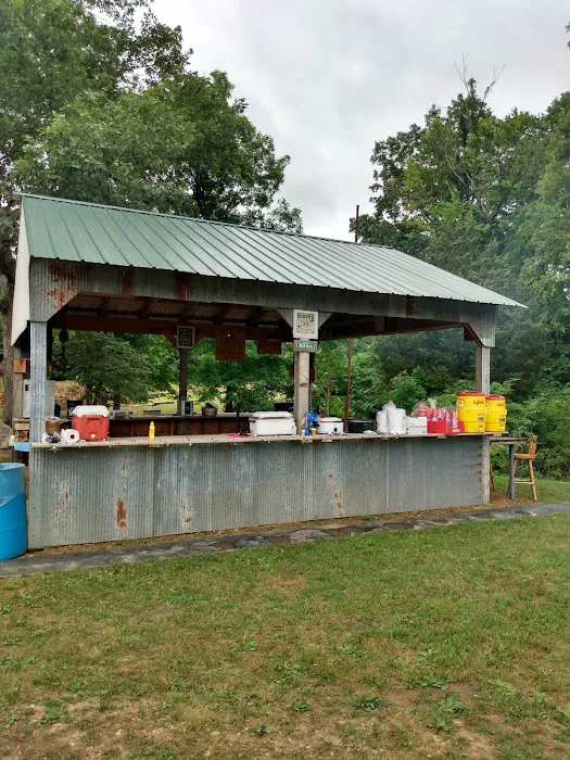 Ethan's Creek Picture 8