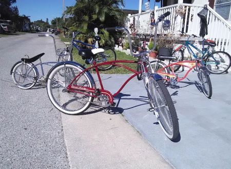 Westgate Mobile Home Park
