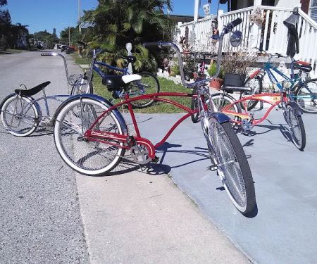 Westgate Mobile Home Park