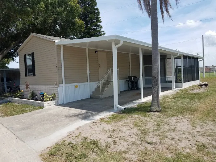 Westgate Mobile Home Park Picture 10