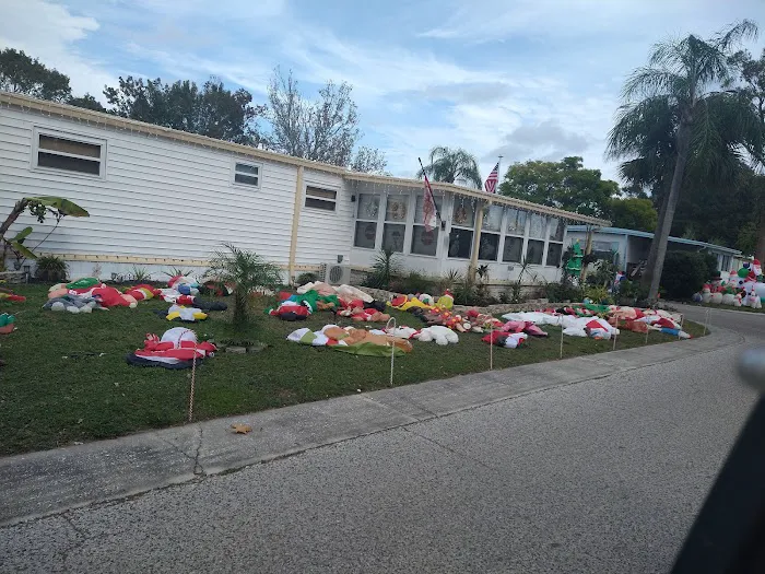 Westgate Mobile Home Park Picture 2