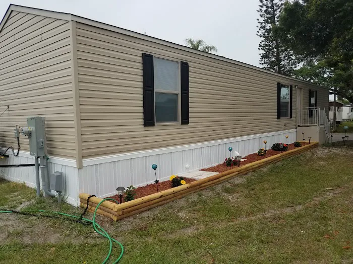 Westgate Mobile Home Park Picture 9