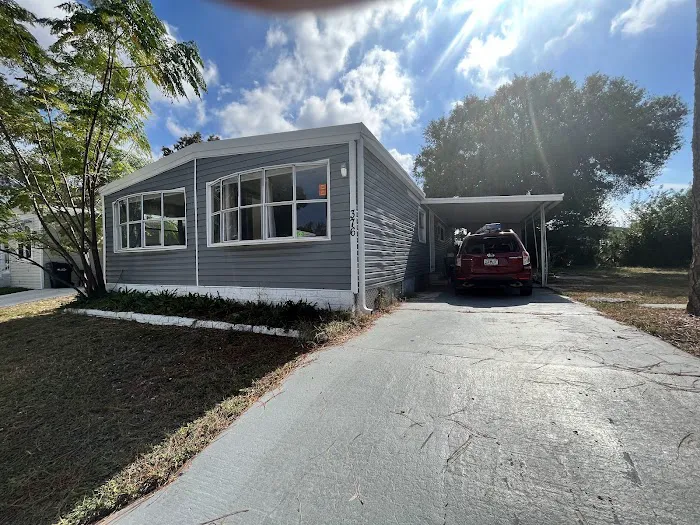 Whispering Pines - Largo Picture 10