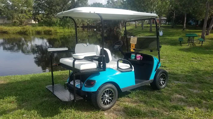 Whispering Pines - Largo Picture 7