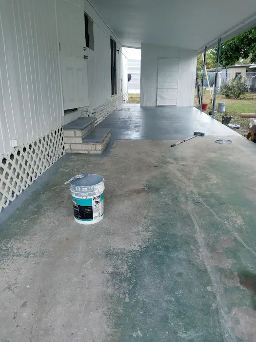 Whispering Pines - Largo Picture 2