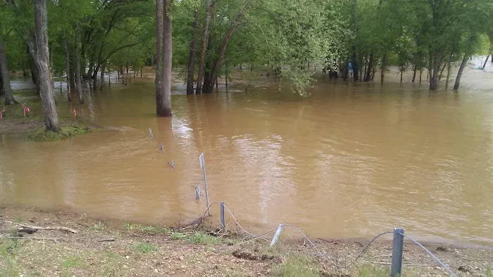 Castor River Ranch Campground Picture 6