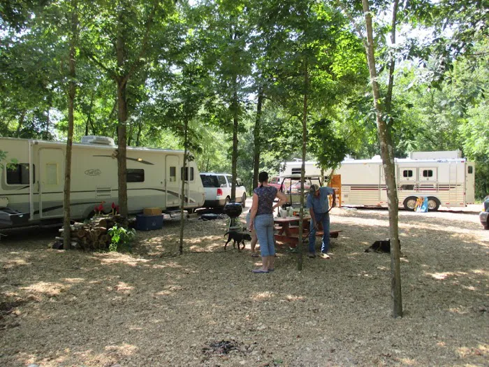 Castor River Ranch Campground Picture 10