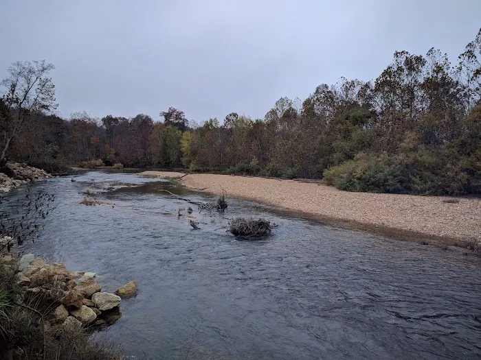 Castor River Ranch Campground Picture 4