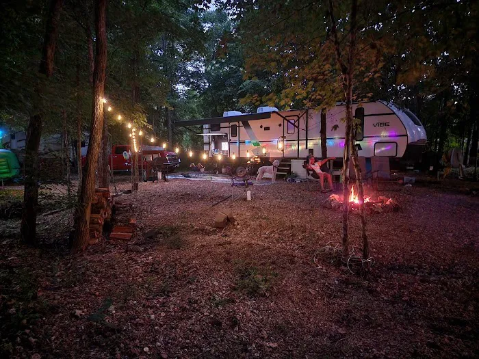 Castor River Ranch Campground Picture 1