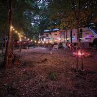 Castor River Ranch Campground ico