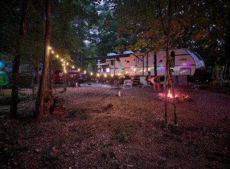 Castor River Ranch Campground