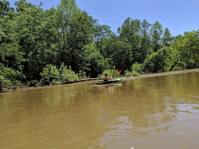Castor River Ranch Campground Picture 8