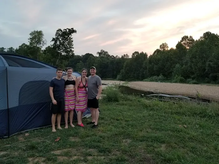 Castor River Ranch Campground Picture 9