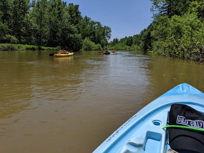Castor River Ranch Campground Picture 5