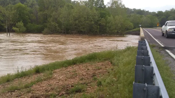 Castor River Ranch Campground Picture 3