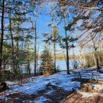 Council Lake Dispersed Campsite