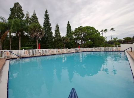 Highland Village Mobile Home Park