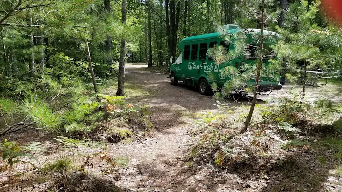 Island Lake Campground Picture 4