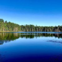 Island Lake Campground ico