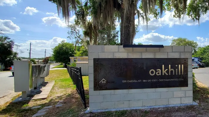 Oakhill Mobile Home Community Picture 4
