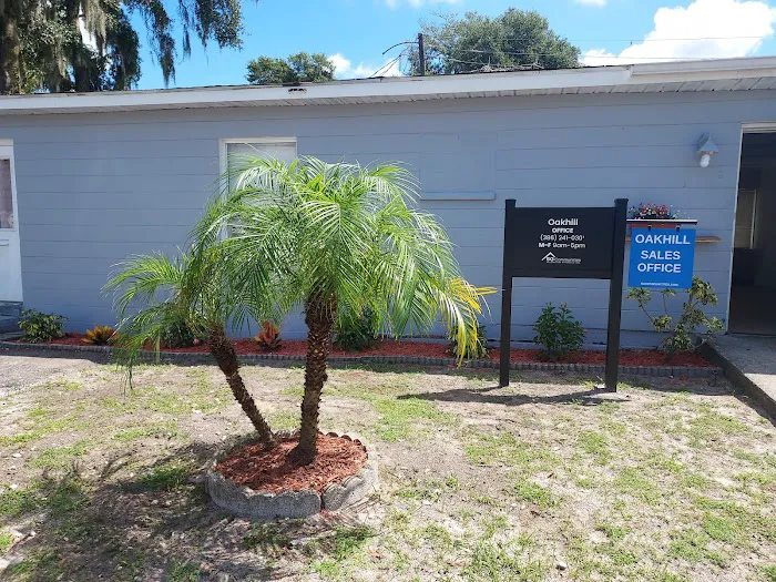 Oakhill Mobile Home Community Picture 3