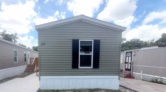 Oakhill Mobile Home Community Picture 6