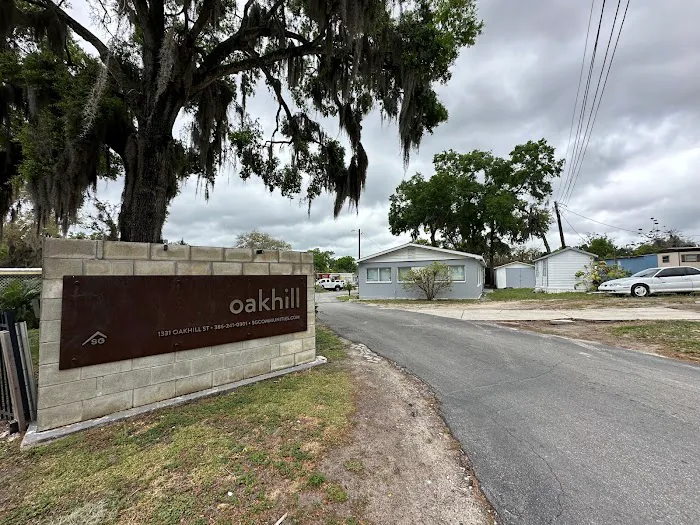 Oakhill Mobile Home Community Picture 5