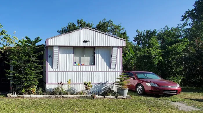 Oakhill Mobile Home Community Picture 1