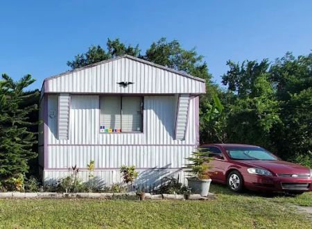 Oakhill Mobile Home Community