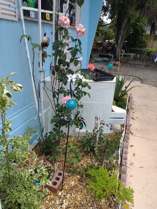 Oakhill Mobile Home Community Picture 7