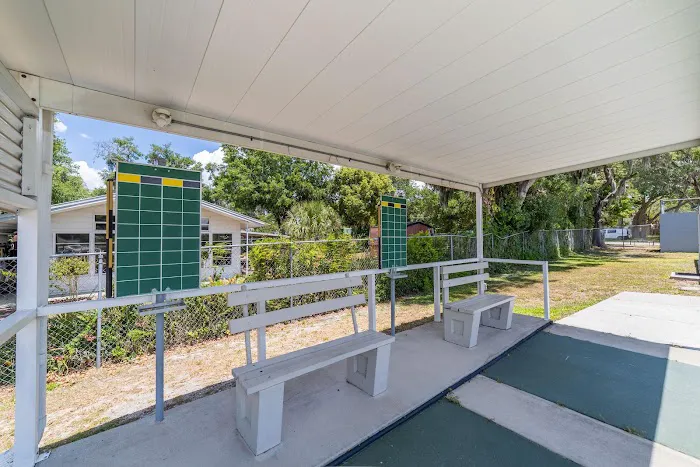 Bedrock Colonial 55+ Mobile Home Community Picture 4