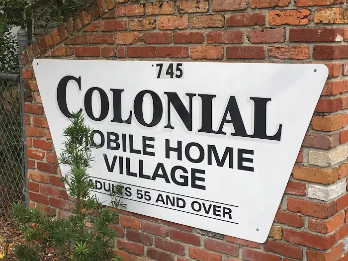 Colonial Mobile Home Village Picture 1