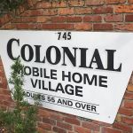 Colonial Mobile Home Village
