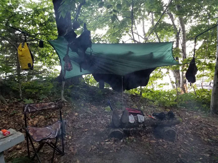 Flat Rock Campsite Picture 9
