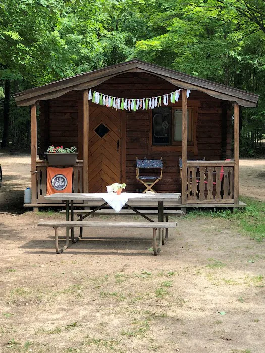 Munising / Pictured Rocks KOA Journey Picture 10