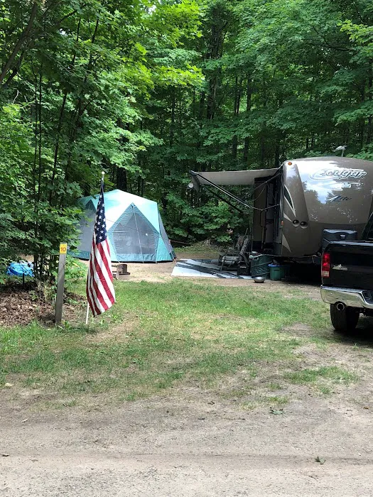 Munising / Pictured Rocks KOA Journey Picture 6