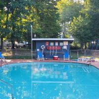 Munising / Pictured Rocks KOA Journey ico
