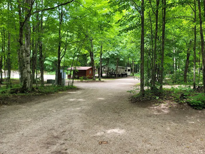 Munising / Pictured Rocks KOA Journey Picture 4