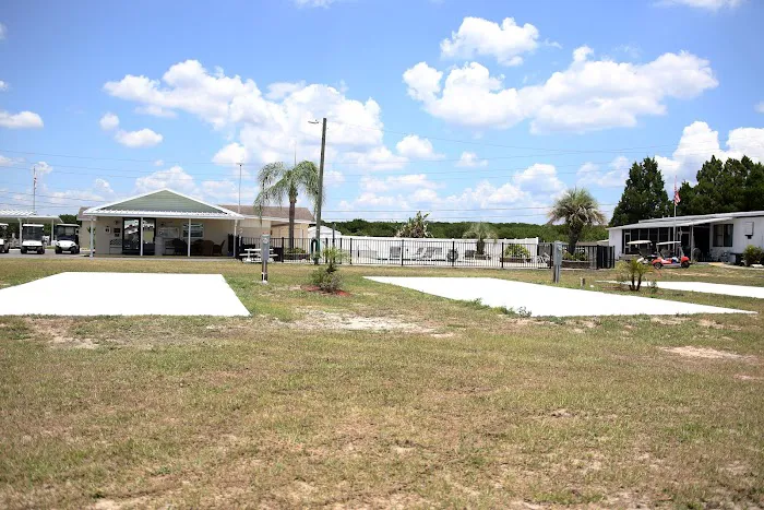 Parakeet Park Mobile Home & RV Community Picture 1