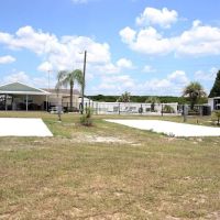 Parakeet Park Mobile Home & RV Community ico