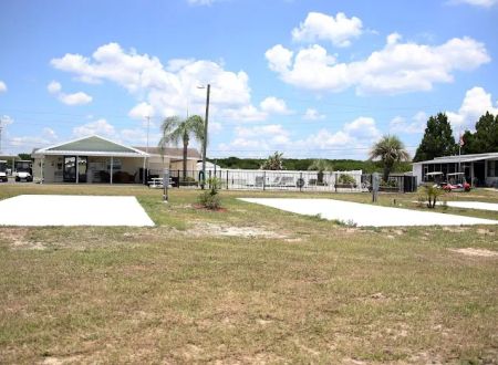Parakeet Park Mobile Home & RV Community