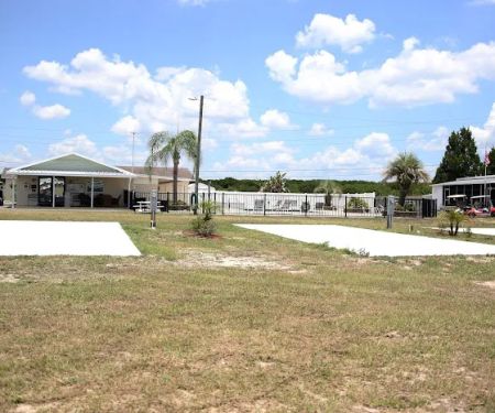 Parakeet Park Mobile Home & RV Community
