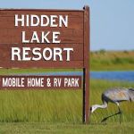 Hidden Lake Resort Mobile Home & RV Park