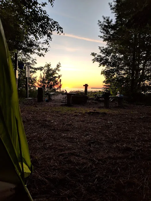 Driftwood Campsite Picture 4